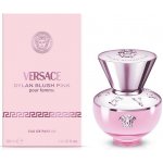 Versace Dylan Blush Pink Pour Femme parfémovaná voda dámská 50 ml – Hledejceny.cz