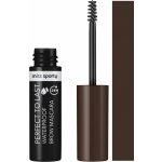 Miss Sporty řasenka na obočí Perfect To Last 30 4,5 ml – Sleviste.cz