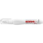 Korekční pero Kores Tri PEN – Zboží Živě