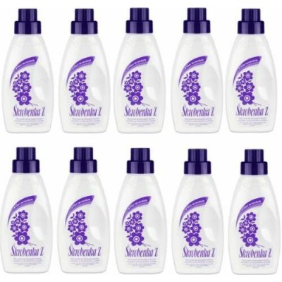 Škrobenka Z levandule 10 x 500 g – HobbyKompas.cz