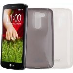 Pouzdro JEKOD TPU Ochranné LG D620 G2mini černé – Sleviste.cz