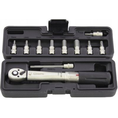 Momentový klíč-ráčna MIGHTY TORQUE WRENCH 2-24 Nm – Zboží Mobilmania