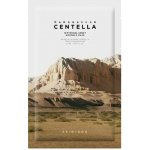 SKIN1004 Hydratační maska Madagascar Centella Watergel Sheet Ampoule Mask 25 ml – Zboží Dáma