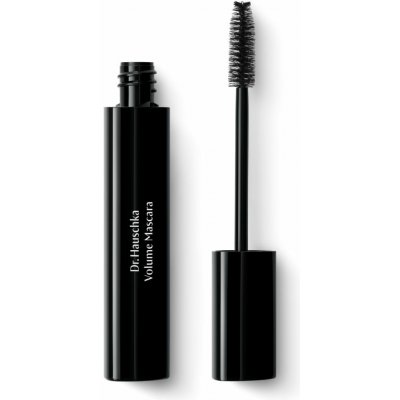 Dr. Hauschka Volume řasenka 01 black 8 ml – Sleviste.cz