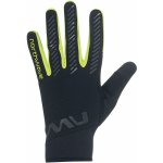 Northwave Active Gel LF black/yellow – Zboží Dáma