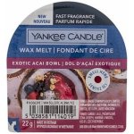 Yankee Candle Exotic Acai Bowl vonný vosk do aromalampy 22 g – Zboží Dáma