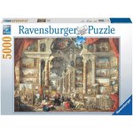 Ravensburger Řím pohled na umění 5000 dílků – Zbozi.Blesk.cz