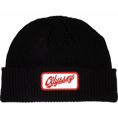 Kulich Odyssey SLUGGER černá – Hledejceny.cz