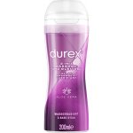 Durex Play masážní gel 2v1 Aloe Vera 200 ml – Zboží Dáma