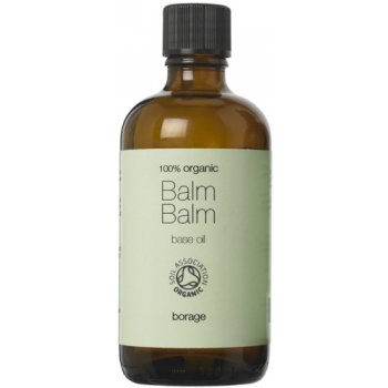 Balm Balm základní olej brutnákový 100 ml