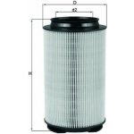 MAHLE ORIGINAL Vzduchový filtr LX1628 – Hledejceny.cz