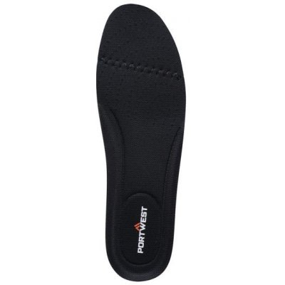 PortWest Vložka Comfort Black černá – Hledejceny.cz