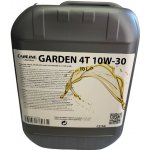 Carline Garden 4T 10W-30 10 l – Sleviste.cz