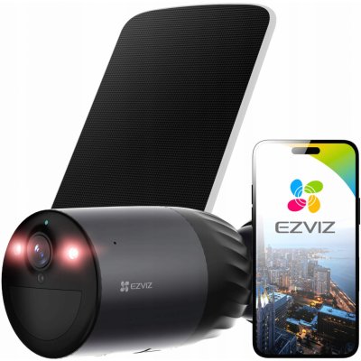 Ezviz CS-BC1C/SP(4K) – Zboží Živě