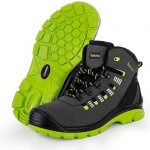 Procera HELIX S3 SRC obuv černá – Zbozi.Blesk.cz