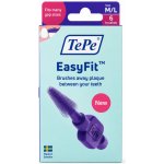 TePe MK EasyFit M/L 6 ks krabička – Hledejceny.cz