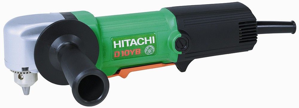 Hitachi D10YB