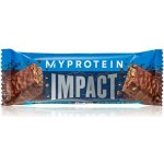 MyProtein Impact Protein Bar 64 g – Sleviste.cz