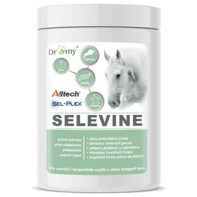 Dromy Doplněk Selevine 0,6 kg – Sleviste.cz