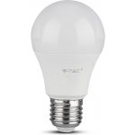 V-TAC E27 LED žárovka 10.5W, 1055lm, A60, SAMSUNG chip Neutrální bílá – Zboží Živě