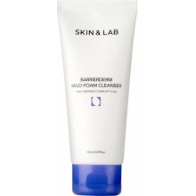 Skin&Lab Barrierderm Mild Foam Cleanser 150 ml