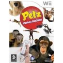 Petz Monkey Madness