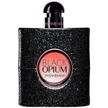 Yves Saint Laurent Opium Black parfémovaná voda dámská 50 ml