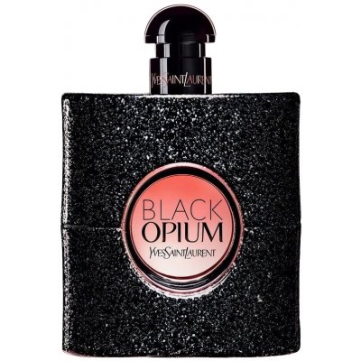 Yves Saint Laurent Opium Black parfémovaná voda dámská 50 ml – Zboží Mobilmania