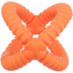 Aqua Toy Tugger plovoucí hračka do vody TPR, ø 14 cm – Sleviste.cz