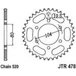 JT Sprockets JTR 478-46 | Zboží Auto