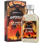 The Goodfellas' Smile Inferno voda po holení 100 ml – Sleviste.cz