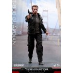 Hot Toys Terminator Genisys Movie Masterpiece T-800 Guardian 32 cm – Sleviste.cz