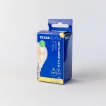 Tesla LED žárovka Filament Retro G45, E14, 4,2W, 230V, 470lm, 25 000h, 2700K – Hledejceny.cz