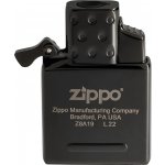 Zippo Plynový insert s jednou tryskou - Černá 30905 – Hledejceny.cz