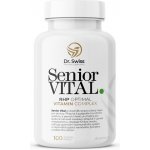 Dr. Swiss Senior VITAL 100 kapslí – Hledejceny.cz