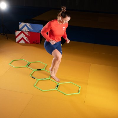 HMS Agility HEX SKR06 – Hledejceny.cz