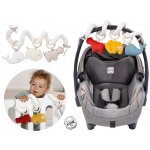 Baby Fehn Activity spirála Nature – Zbozi.Blesk.cz