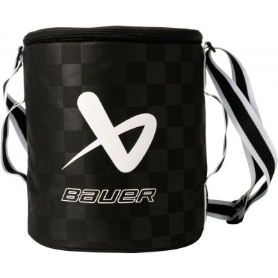 Bauer Puck Bag – Zboží Mobilmania