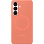 Samsung Silikonový Magnetický Galaxy S26+ Coral Red EF-ES947COE – Hledejceny.cz