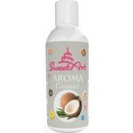 SweetArt gelové aroma do potravin Kokos 200 g – Zboží Dáma