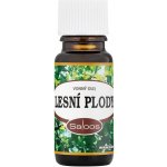 Saloos esenciální olej LESNÍ PLODY 10 ml – Hledejceny.cz