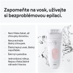 Braun Silk-épil 5 5-050 – Zboží Dáma