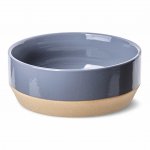 JK ANIMALS keramická miska YUMMY pro psy tmavě šedá 16,5 cm 850 ml – Hledejceny.cz