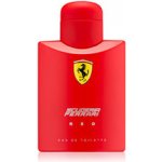 Ferrari Scuderia Red toaletní voda pánská 1 ml vzorek – Sleviste.cz
