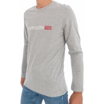 Calvin Klein L/S Crew Neck NM1705E-080