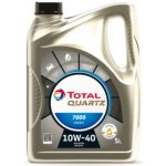 Total Quartz 7000 Energy 10W-40 15 l – Hledejceny.cz