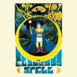 The Eldorado Spell - Kryptograf LP – Hledejceny.cz