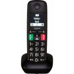 Gigaset E290 HX cerna – Zbozi.Blesk.cz