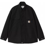Carhartt WIP Liam Jacket Black – Sleviste.cz