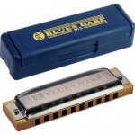 Hohner Blues Harp – Zboží Dáma